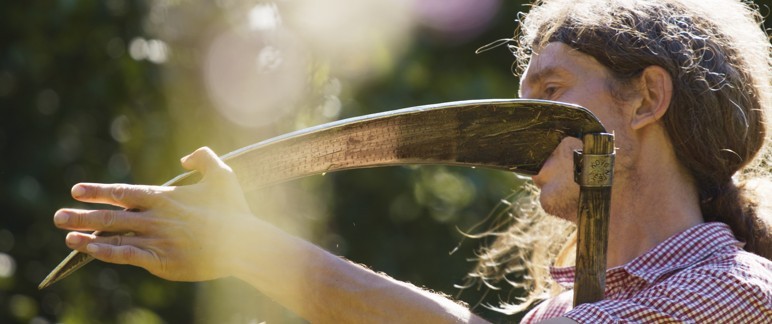 Jeden svět - Při zemi 