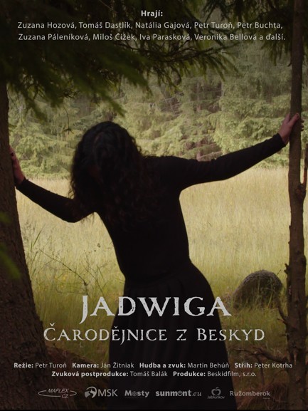 Jadwiga, čarodějnice z Beskyd | Projekce s debatou