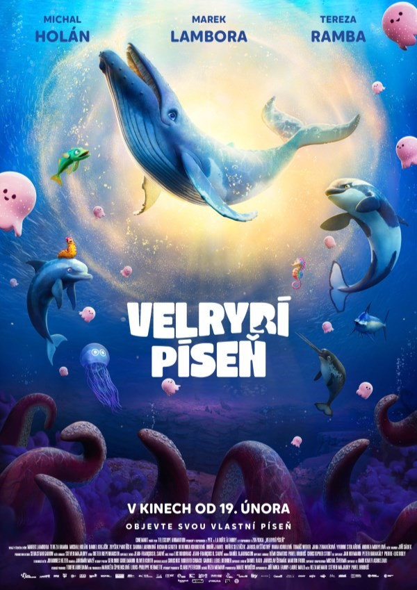 Velrybí pád
