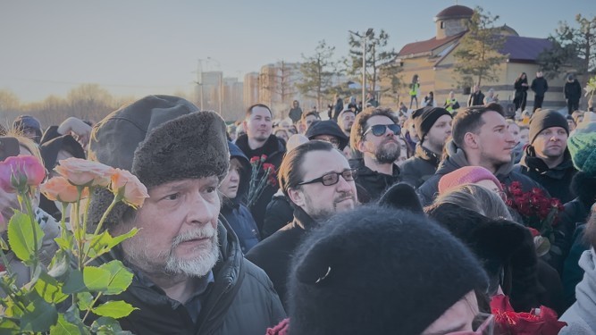 Jeden svět - Až mě zabásnou