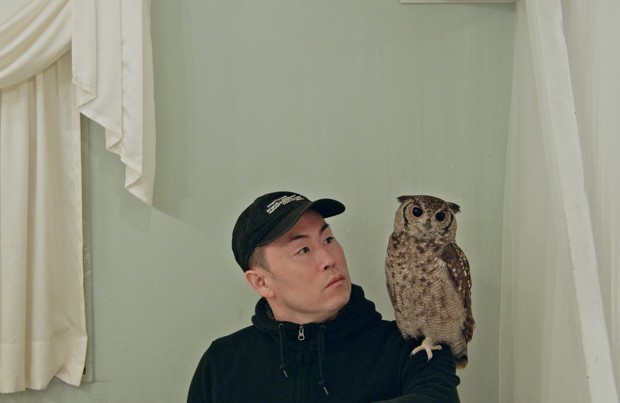 Jeden svět - Drahý zítřku