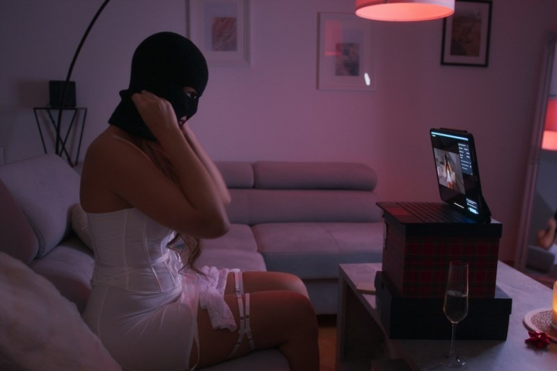 Virtuální přítelkyně