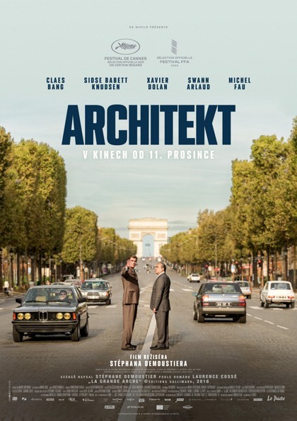 Architekt