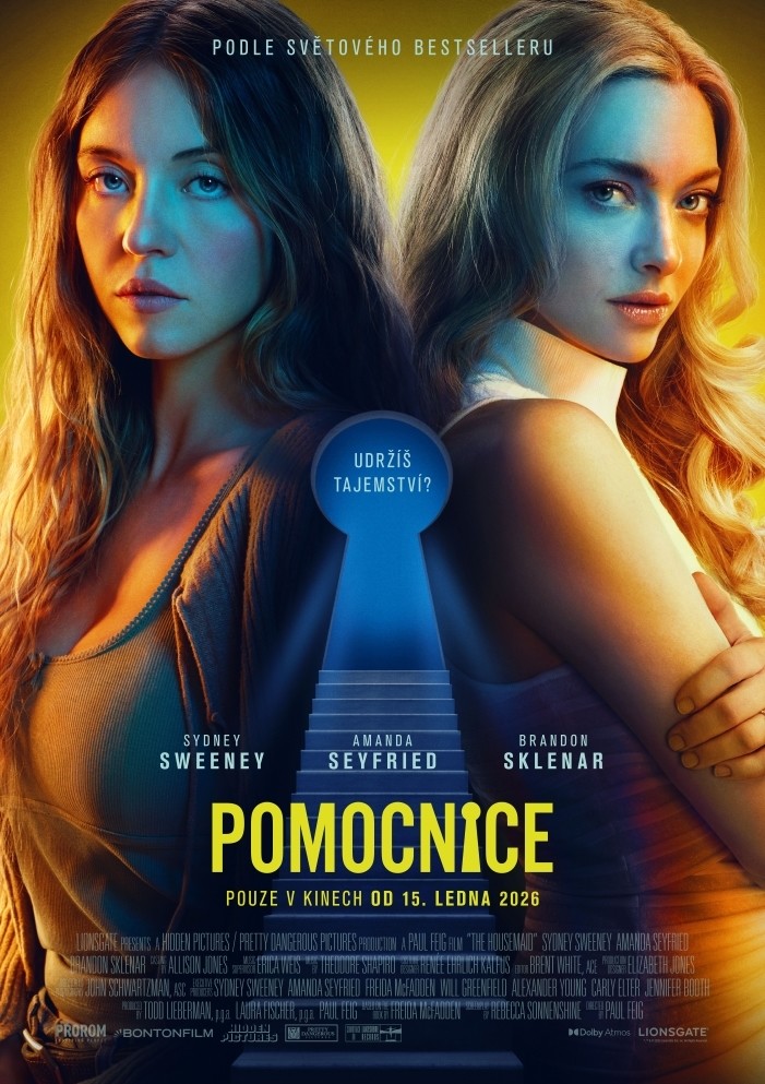 Pomocnice