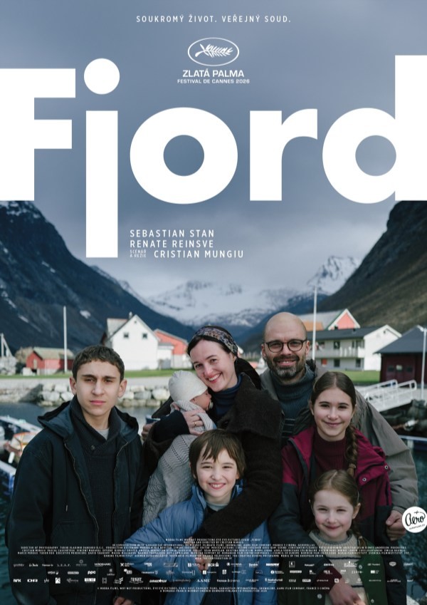 Tady Vary 2 | Fjord 