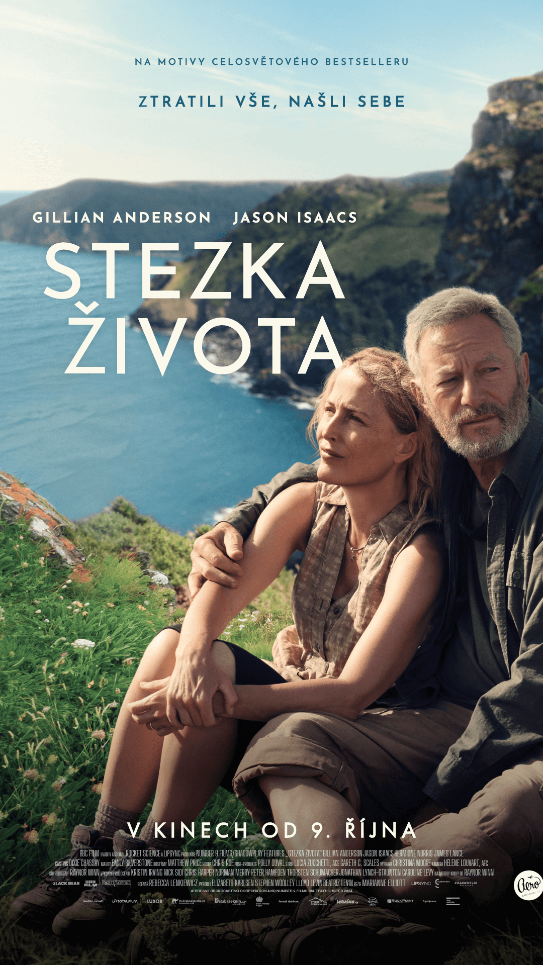 Stezka života