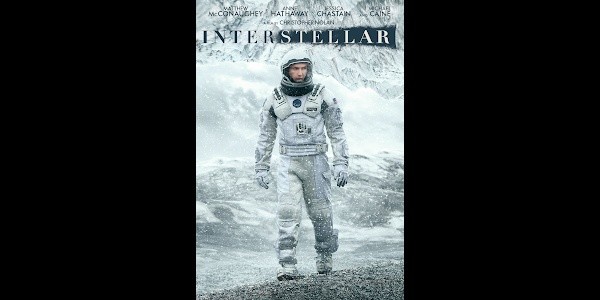 Interstellar