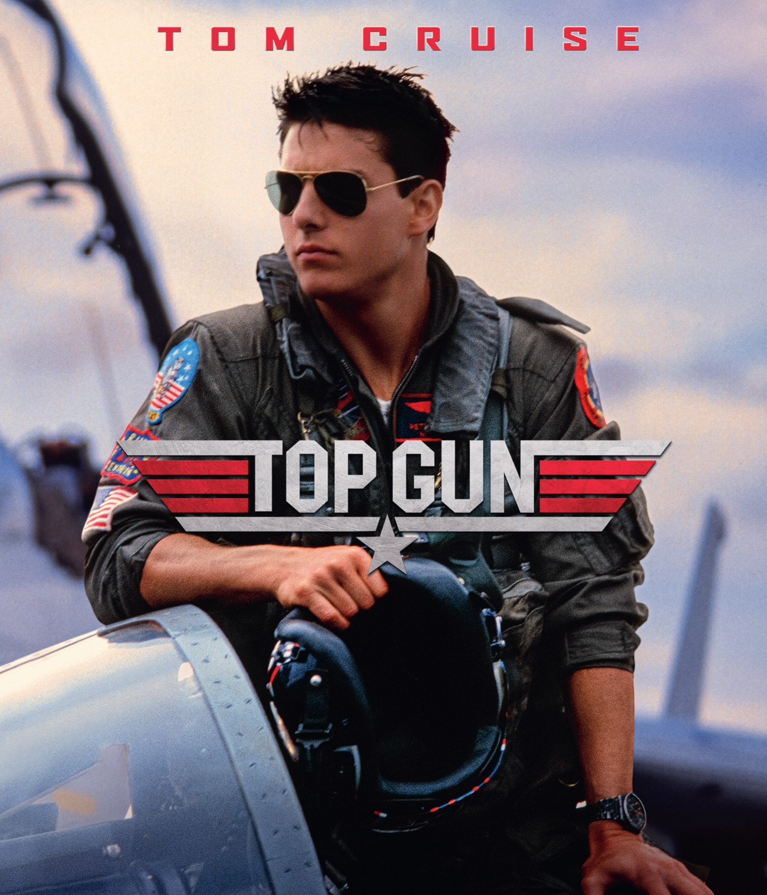 Top Gun (40. výročí) - premiérový večer