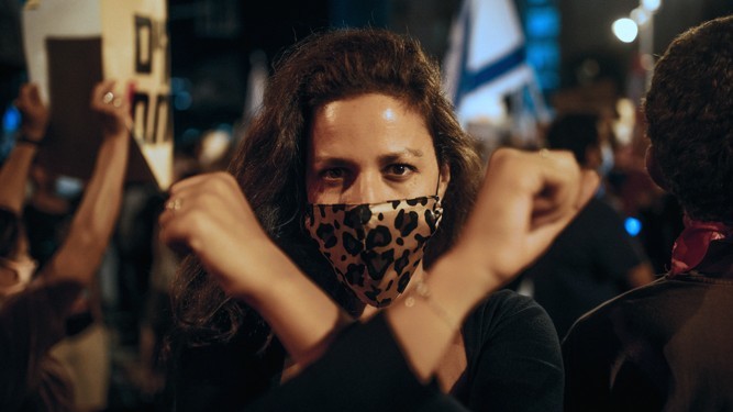 Jeden svět - Koexistence, vole! 