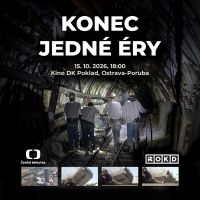 Konec jedné éry
