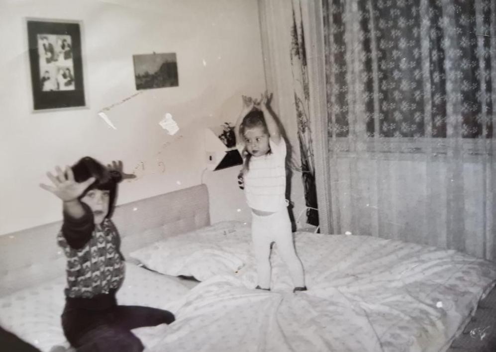 Kdyby se holubi proměnili ve zlato
