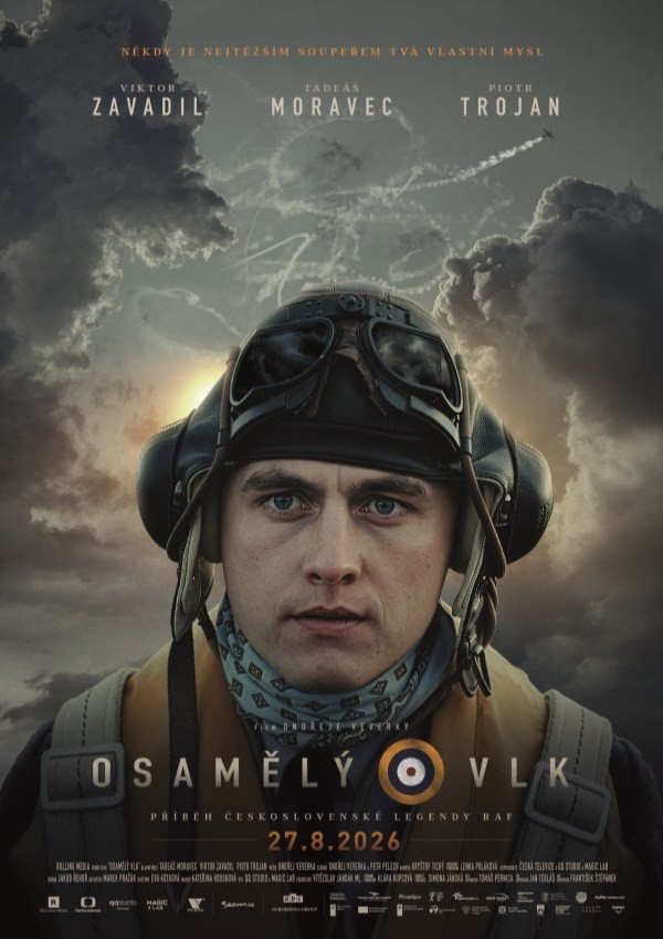 Osamělý vlk: projekce filmu a beseda s tvůrci
