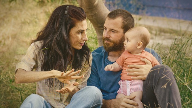 Jeden svět - Slyšíš mě?