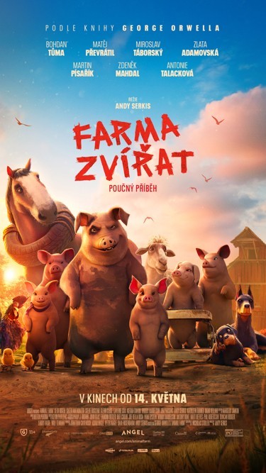 Farma zvířat