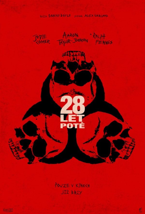 28 let poté
