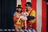 Cirkus plný loutek