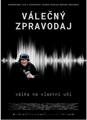 Válečný zpravodaj