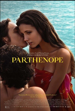 Parthenope