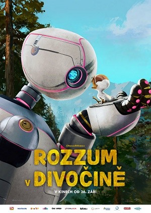 Rozzum v divočině