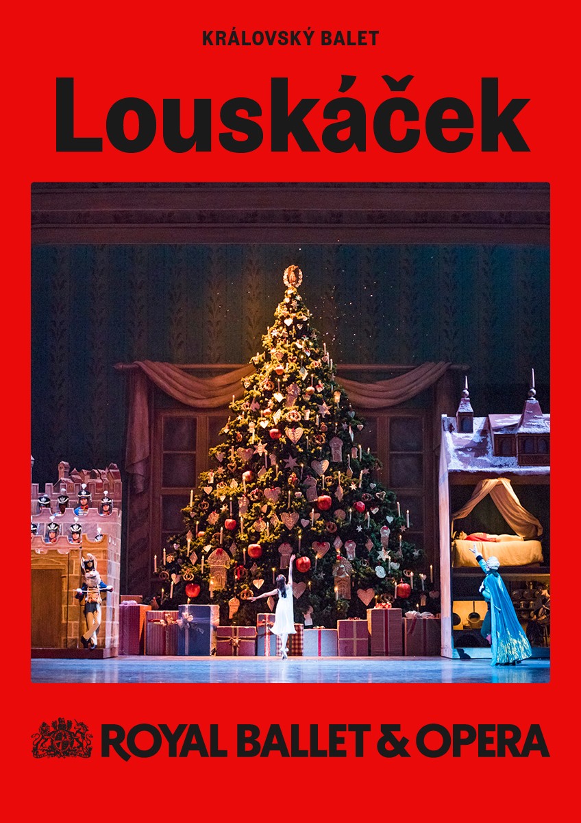 Louskáček