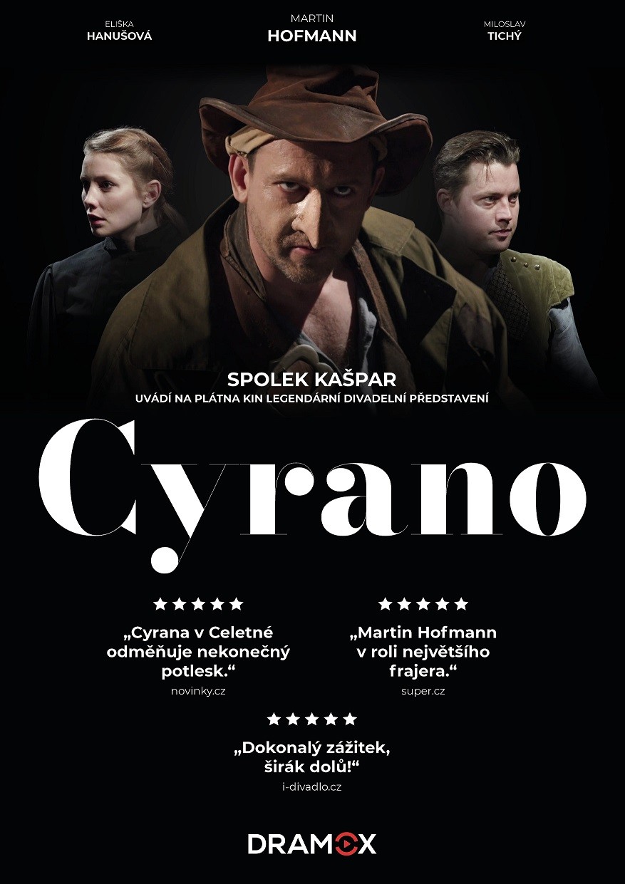 Cyrano