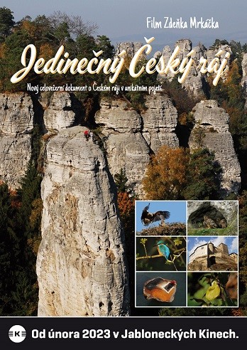 Jedinečný Český ráj 2D/D