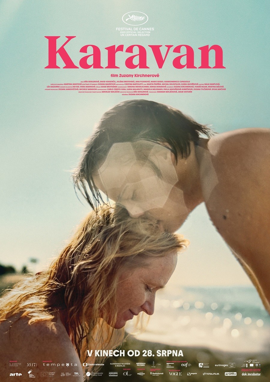 Karavan