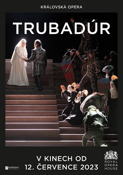 Trubadúr 
