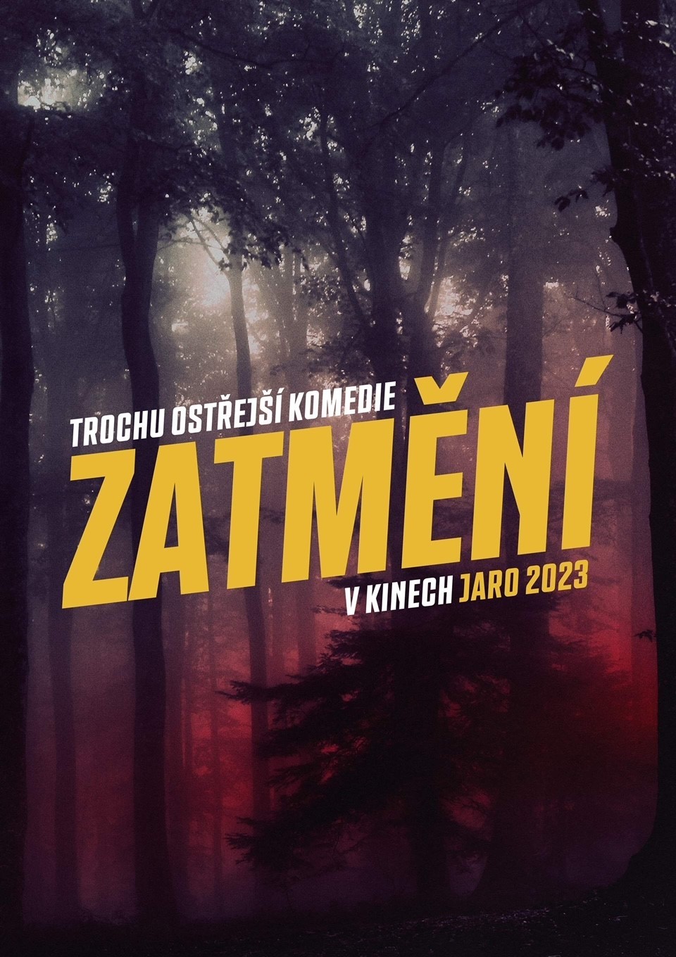 Zatmění 2D/D